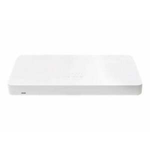 Cisco Meraki GX50-HW-EU hardwarový firewall 0, 5 Gbit/s GX50-HW-EU obraz