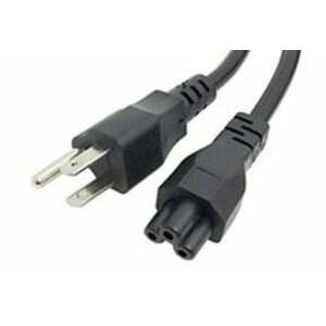 Honeywell 3007-4683-001 napájecí kabel Černá C5 3007-4683-001 obraz