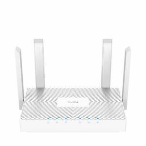 Cudy WR1300E bezdrátový router Gigabit Ethernet WR1300E obraz