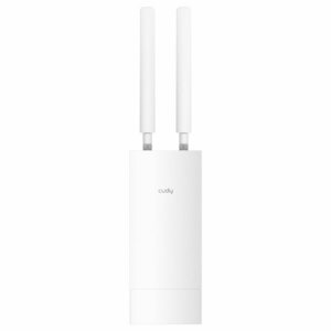 Cudy LT400 bezdrátový router Fast Ethernet LT400 Outdoor_EU obraz