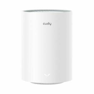 Cudy M1800 2-pack Dvoupásmový (2, 4 GHz / 5 GHz) Wi-Fi M1800(2-Pack) obraz