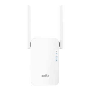 Cudy RE1200 zasilovač Wi-Fi signálu RE1200 obraz