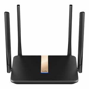 Cudy LT500D bezdrátový router Fast Ethernet Dvoupásmový LT500D_EU obraz