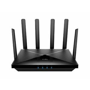 Cudy LT700 bezdrátový router Gigabit Ethernet Dvoupásmový LT700 obraz