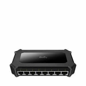 Cudy GS108D síťový přepínač Gigabit Ethernet GS108D obraz