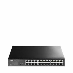 Cudy GS1024 síťový přepínač Gigabit Ethernet GS1024 obraz