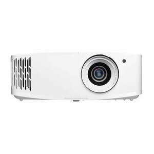 Optoma UHD35x - DLP-projector- 3D - 3600 lumen - 3840 x E9PV7GL06EZ1 obraz