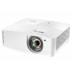 Optoma UHD35STx dataprojektor Projektor se standardní E9PV7KJ01EZ1 obraz