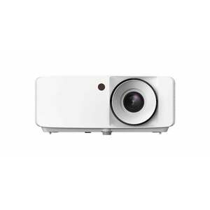 Optoma ZH400 dataprojektor 4000 ANSI lumen DLP 1080p E9PD7KK01EZ14KD obraz