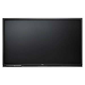 Optoma 3862RK Interaktivní plochý panel 2, 18 m (86") H1F0H05BW101 obraz