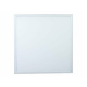 LED Solution Bílý závěsný LED panel 600 x 600mm 40W Premium Barva světla: Teplá bílá 189014_191007 obraz