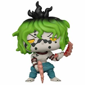 POP! Animation: Gyutaro (Demon Slayer: Kimetsu no Yaiba) obraz