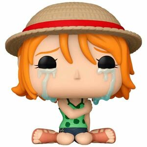 POP! Animation: Nami (One Piece) obraz