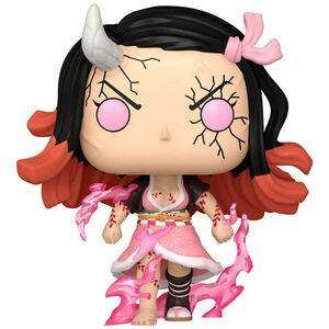 POP! Animation: Nezuko Kamado (Demon Slayer) obraz