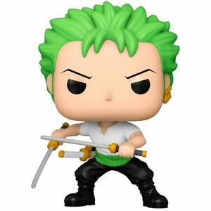 POP! Animation: Roronoa Zoro (One Piece) obraz