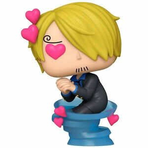 POP! Animation: Sanji (One Piece) obraz