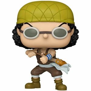 POP! Animation: Usopp (One Piece) obraz