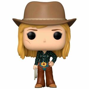 POP! Television: Beth Dutton (Yellowstone 2) obraz