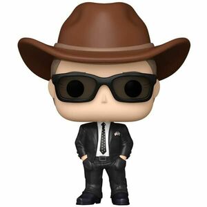 POP! Television: John Dutton (Yellowstone 2) obraz