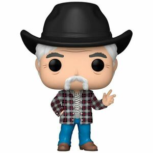 POP! Television: Lloyd Pierce (Yellowstone 2) obraz