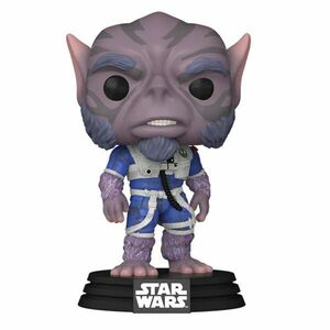 POP! The Mandalorian S10: Zeb Orrelios (Star Wars) Special Edition obraz