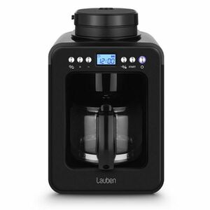 Lauben Grind&Drip Coffee Maker 600BB obraz