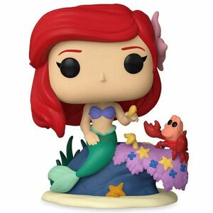 POP! Disney: Ariel (Malá morská víla) obraz