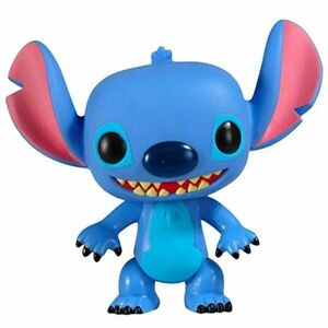 POP! Disney: Stitch (Lilo & Stitch) obraz