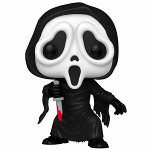 POP! Movies: Ghostface (Ghostface) 25 cm obraz