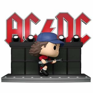 POP! Moment: Angus Young Dance (AC/DC) obraz