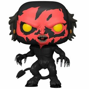 POP! Movies: Red Faced Demon (Insidious) obraz