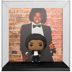 POP! Albums: Off the Wall (Michael Jackson) obraz