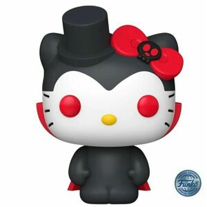 POP! Dracula (Hello Kitty) Special Edition obraz