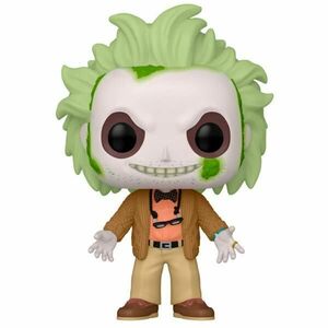 POP! Movies: Beetlejuice (Beetlejuice 2) obraz