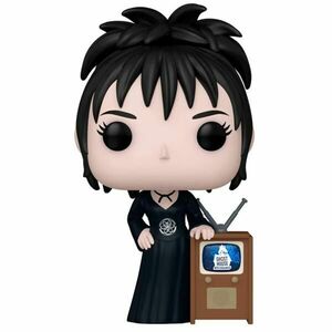 POP! Movies: Lydia Deetz (Beetlejuice 2) obraz