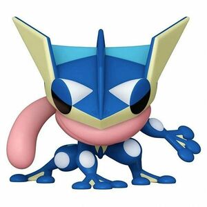 POP! Games: Greninja (Pokémon) obraz