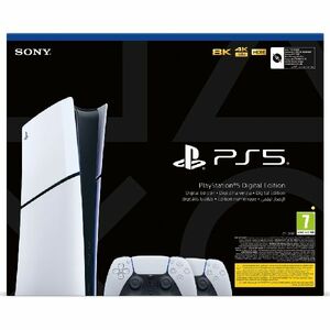 PlayStation 5 obraz