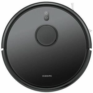 Xiaomi Robot Vacuum S20 black obraz