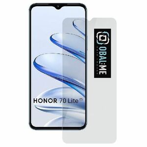 OBAL: ME 2.5D Ochranné tvrzené sklo pro Honor 70 Lite obraz