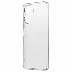 OBAL: ME Transparent TPU kryt pro Xiaomi Redmi 13C 4G/Poco C65 obraz