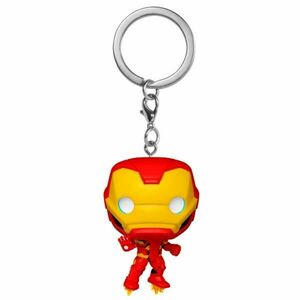 Keychain POP! Iron Man Classics (Marvel) obraz