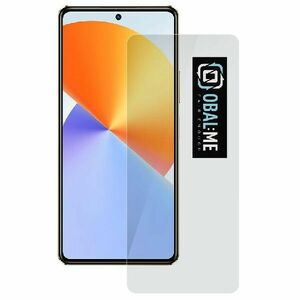 OBAL: ME 2.5D Ochranné tvrzené sklo pro Infinix Note 30 Pro obraz