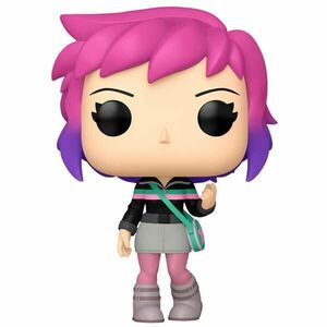 POP! Animation: Ramona Flowers (Scott Pilgrim Takes Off) obraz