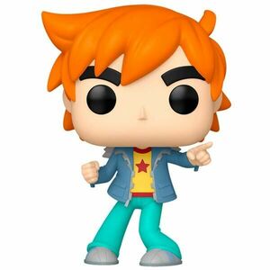 POP! Animation: Scott Pilgrim (Scott Pilgrim Takes Off) obraz