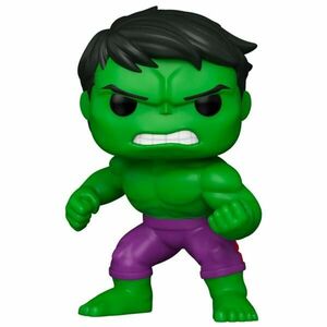 POP! Marvel: Hulk (Hulk) obraz