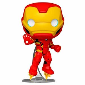 POP!: Iron Man (Marvel) obraz