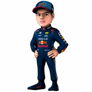 Figurka Formula 1 Max Verstappen obraz