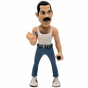 Figurka Freddie Mercury obraz