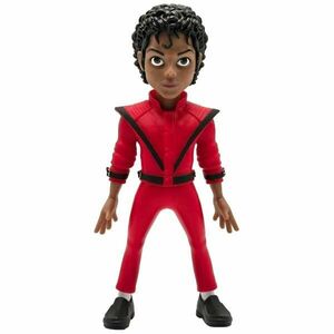 Figurka Michael Jackson Thriller obraz