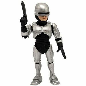 Figurka Robocop Peter Wells obraz